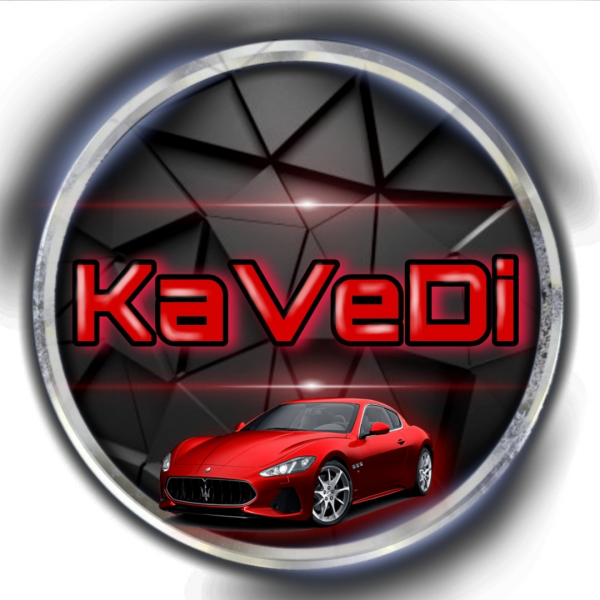 Логотип компании КаVeDi