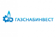 Логотип компании Газснабинвест