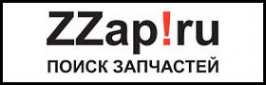 Логотип компании Зетзап
