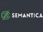 Логотип компании SEMANTICA - продвижение сайтов в Саратове