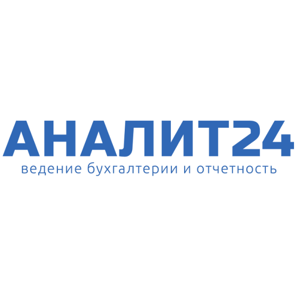 Логотип компании Аналит24 Саратов