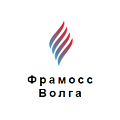 Логотип компании Фрамосс-Волга