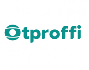 Логотип компании Отпрофи Саратов