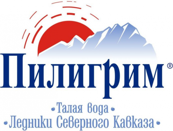 Логотип компании Пилигрим - Саратов