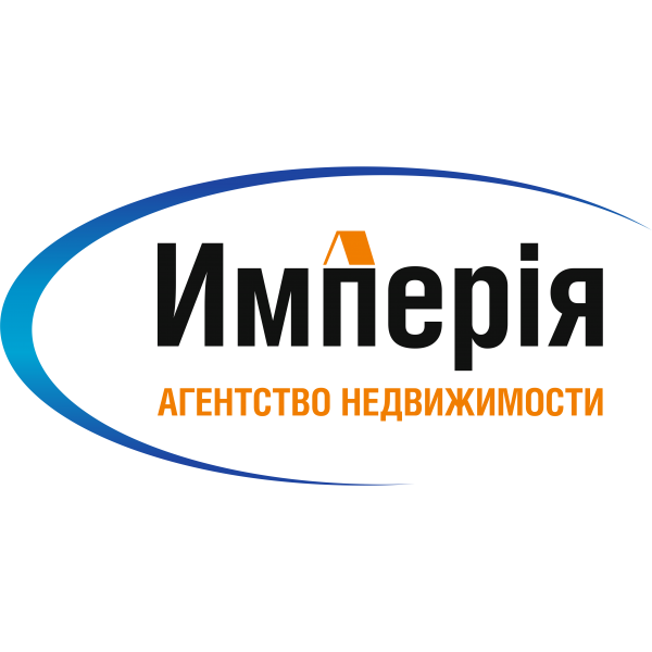 Логотип компании Онлайн-агентство недвижимости Империя