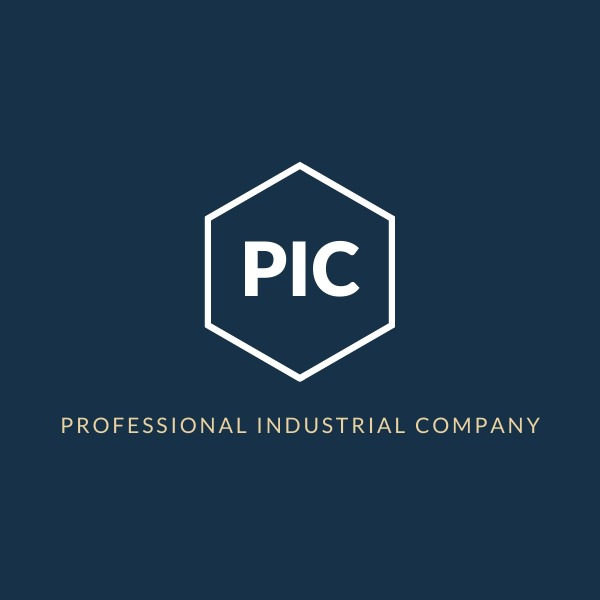 Логотип компании PIC