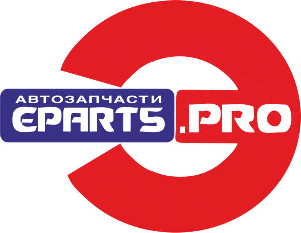 Логотип компании Eparts.pro