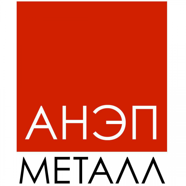 Логотип компании АНЭП-Металл Саратов