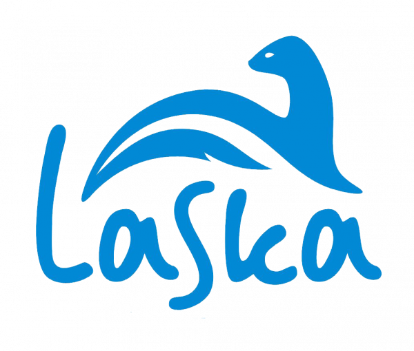 Логотип компании Меховая фабрика Ласка