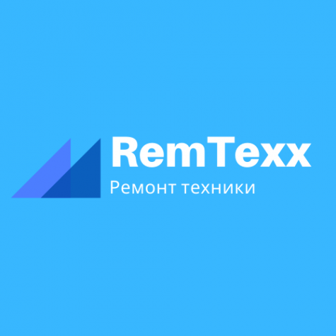 Логотип компании RemTexx - Саратов