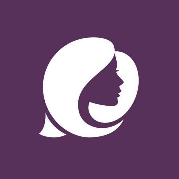 Логотип компании Академия Красоты Эколь