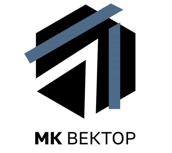 Логотип компании Компания МК Вектор Саратов