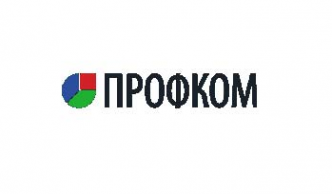 Логотип компании Профком