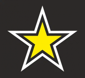 Логотип компании Black Tattoo