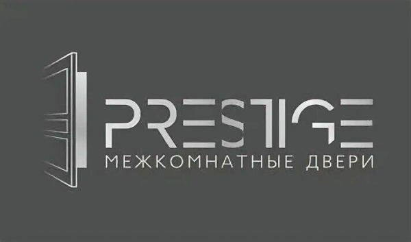 Логотип компании PRESTIGE