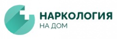 Логотип компании Наркология на дом в Саратове