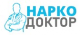 Логотип компании Нарко доктор в Саратове