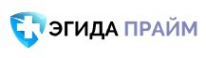 Логотип компании Эгида прайм в Саратове