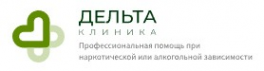 Логотип компании Дельта в Саратове