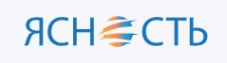 Логотип компании Ясность в Саратове