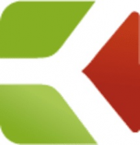Логотип компании Комфорт64