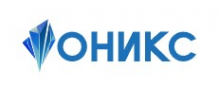 Логотип компании Оникс в Саратове