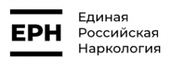 Логотип компании ЕРН в Саратове