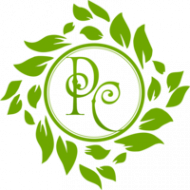 Логотип компании Русский Сад