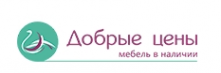 Логотип компании Добрые Цены Логотип компании Добрые Цены