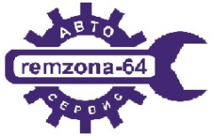 Логотип компании Ремзона64