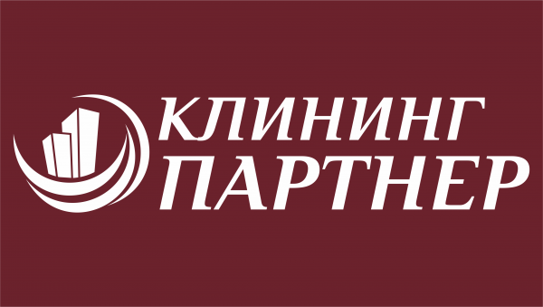 Логотип компании КЛИНИНГ ПАРТНЕР
