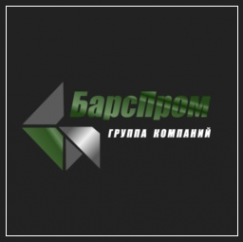 Логотип компании БарсПром-Саратов