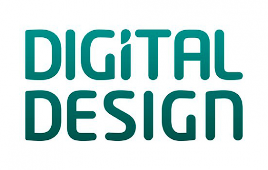 Логотип компании Digital Design