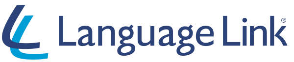 Логотип компании Language Link
