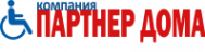 Логотип компании Партнер Дома