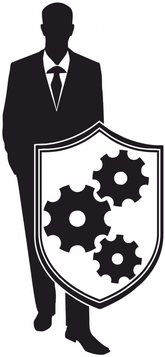 Логотип компании НП ЦПТ